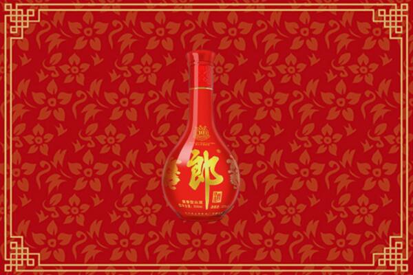 桂阳县高价回收郎酒