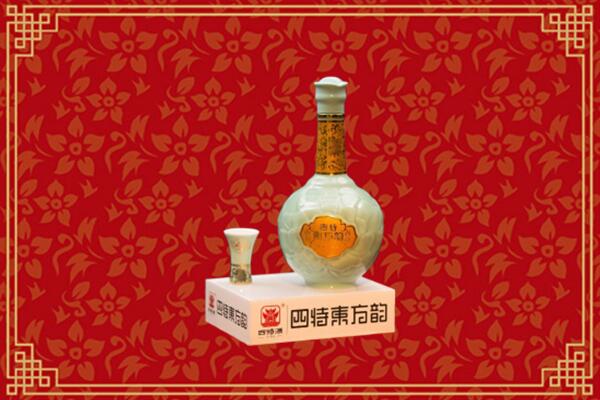 桂阳县高价回收四特酒